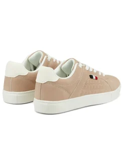 Sneakers beige