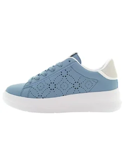 Sneakers blauw