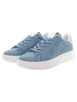 Sneakers blauw