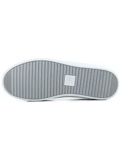Sneakers "Boudler" wit