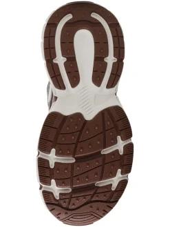 Sneakers bruin