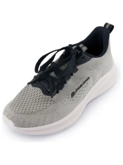 Sneakers "Chalon" grijs