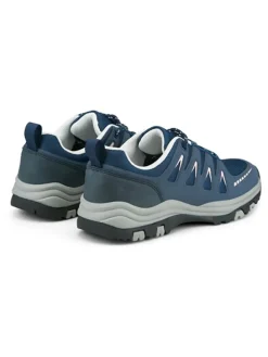 Sneakers donkerblauw