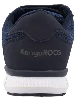 Sneakers "K-BlueRun 701 B" donkerblauw