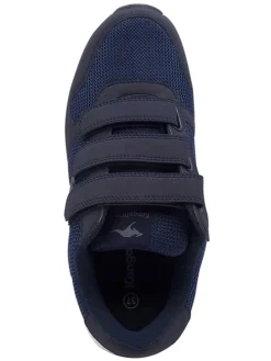 Sneakers "K-BlueRun 701 B" donkerblauw