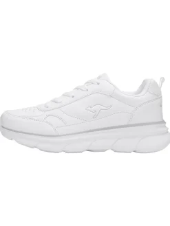 Sneakers "K-CR Adina" wit