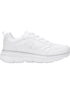 Sneakers "K-CR Adina" wit