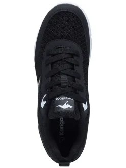 Sneakers "K-RF Bethy" zwart