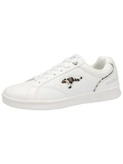 Sneakers "K-Ten" wit