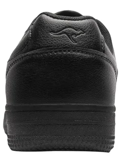 Sneakers "K-Watch" zwart