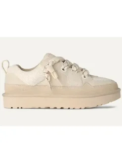 Sneakers "Lowmel" crème