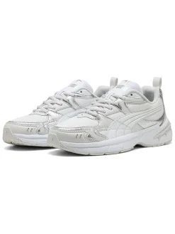 Sneakers "Milenio Tech 2000" beige