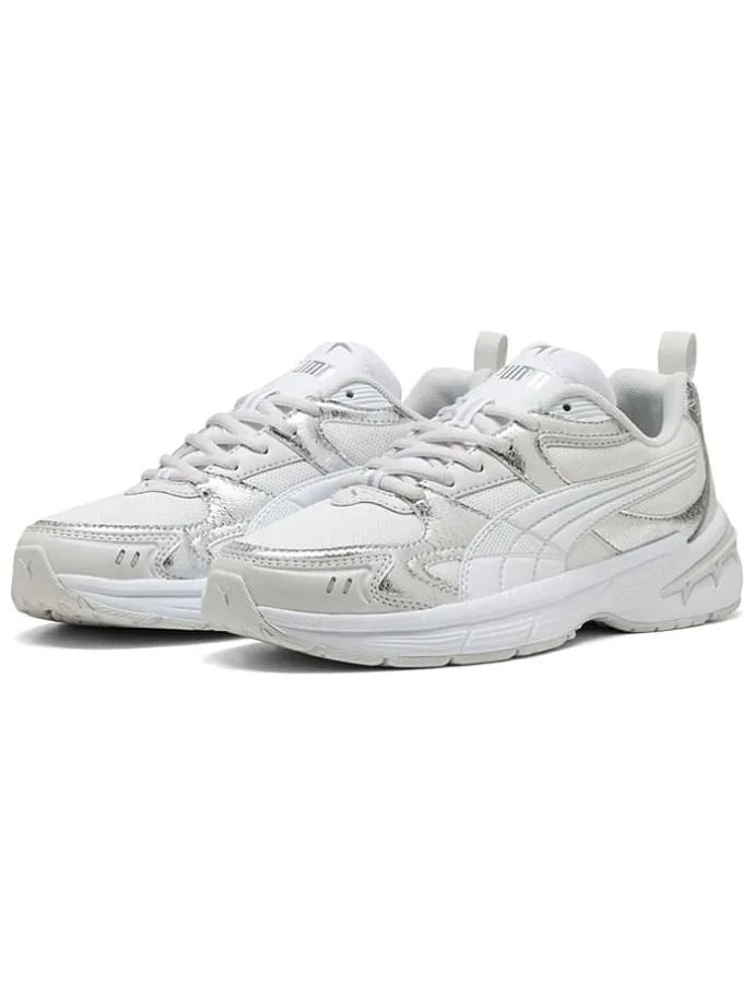 Sneakers "Milenio Tech 2000" beige