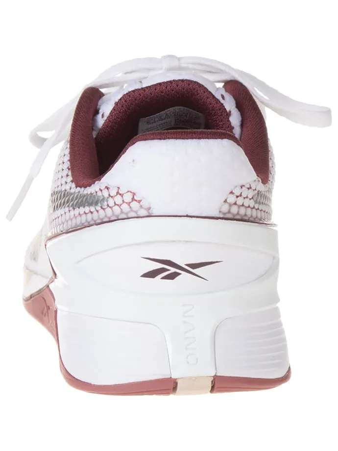 Sneakers "Nano X3" wit