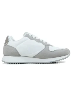 Sneakers "Nashville Arch Logo" grijs/wit