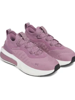 Sneakers paars