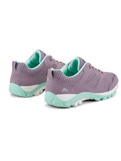 Sneakers paars