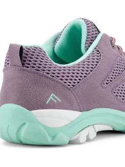 Sneakers paars