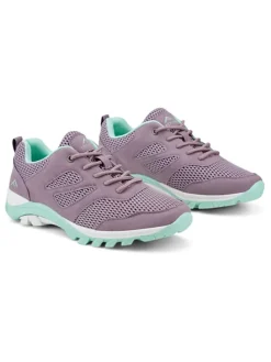 Sneakers paars