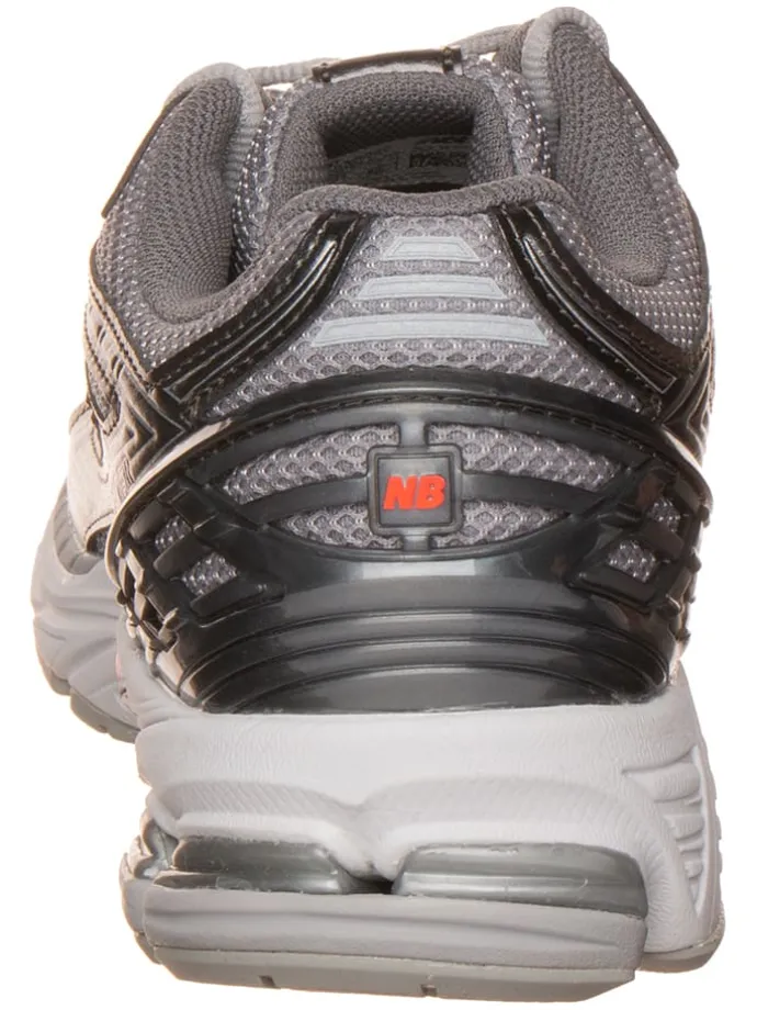 Sneakers "1906R" antraciet