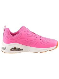 Sneakers roze