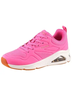 Sneakers roze