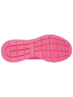 Sneakers roze
