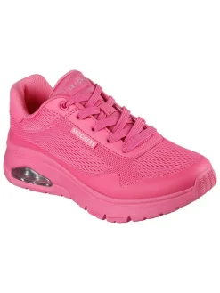 Sneakers roze