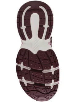 Sneakers roze/paars