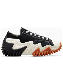Sneakers "Run Star Motion" zwart