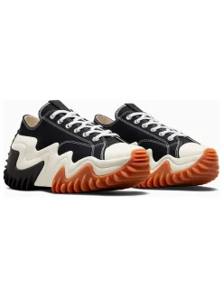 Sneakers "Run Star Motion" zwart