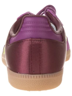 Sneakers "Samba OG Maroon Rich" paars