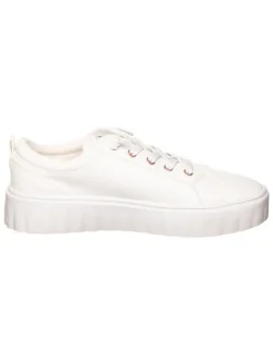 Sneakers "Sheilahh" crème
