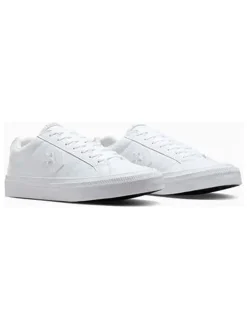 Sneakers "Sport Casual" wit