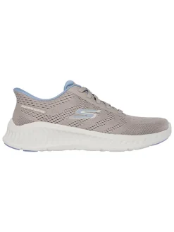 Sneakers taupe