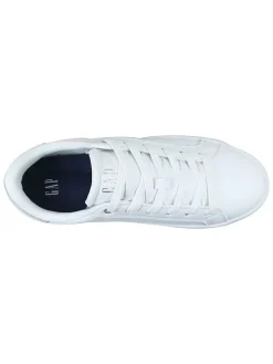 Sneakers "Tyler" wit