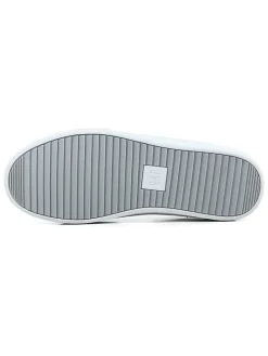 Sneakers "Tyler" wit