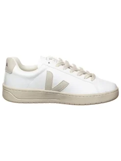 Sneakers "Urca" wit/beige