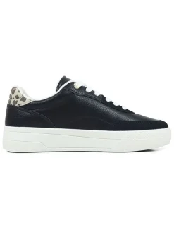 Sneakers "Waco" zwart
