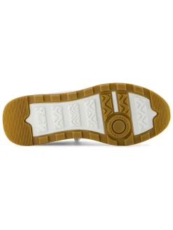 Sneakers wit