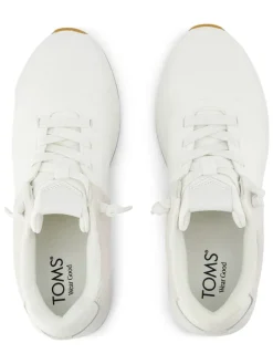 Sneakers wit