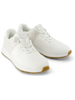 Sneakers wit