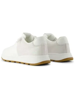 Sneakers wit