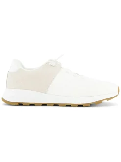 Sneakers wit