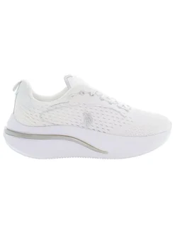 Sneakers wit