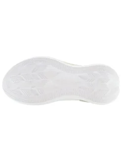 Sneakers wit
