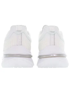 Sneakers wit