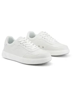 Sneakers wit
