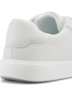 Sneakers wit