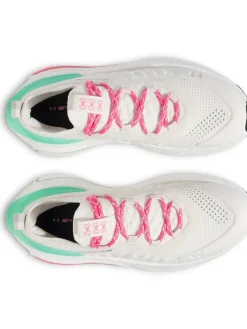 Sneakers wit